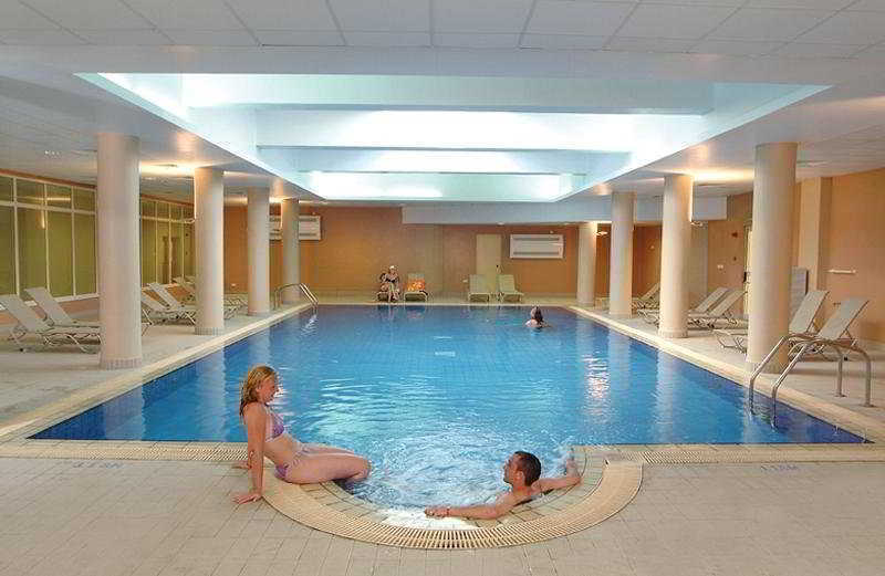 Pafian Park Holiday Village Paphos Kültér fotó