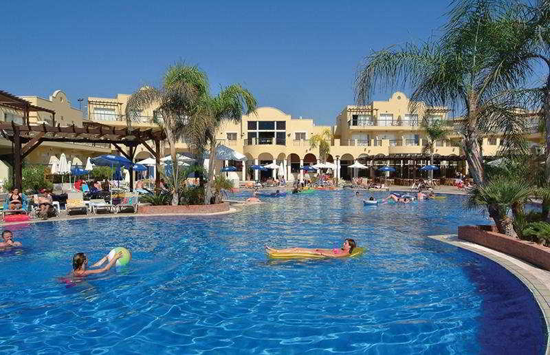 Pafian Park Holiday Village Paphos Kültér fotó