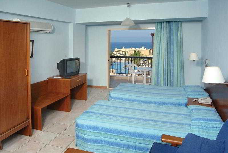 Pafian Park Holiday Village Paphos Kültér fotó