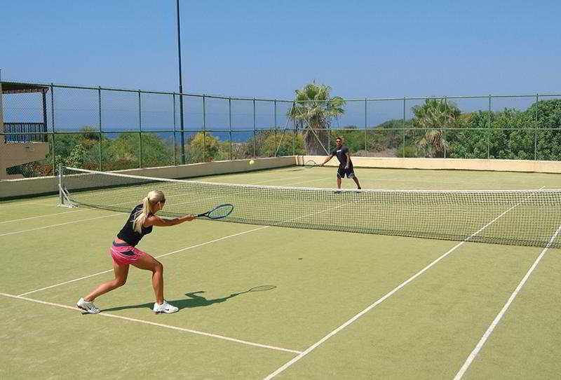 Pafian Park Holiday Village Paphos Kültér fotó