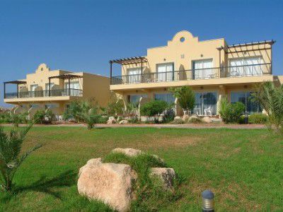 Pafian Park Holiday Village Paphos Kültér fotó