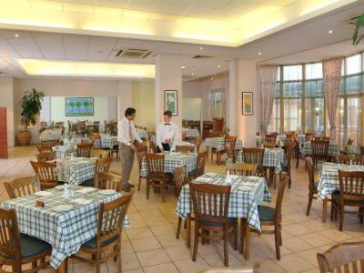 Pafian Park Holiday Village Paphos Kültér fotó