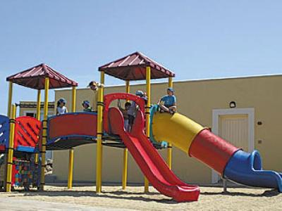 Pafian Park Holiday Village Paphos Kültér fotó